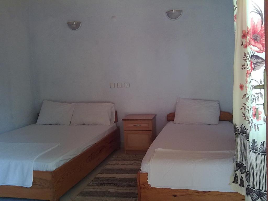 Engin Pension Çıralı Camera foto
